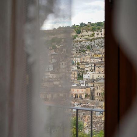 Vila Modica Castle Exteriér fotografie