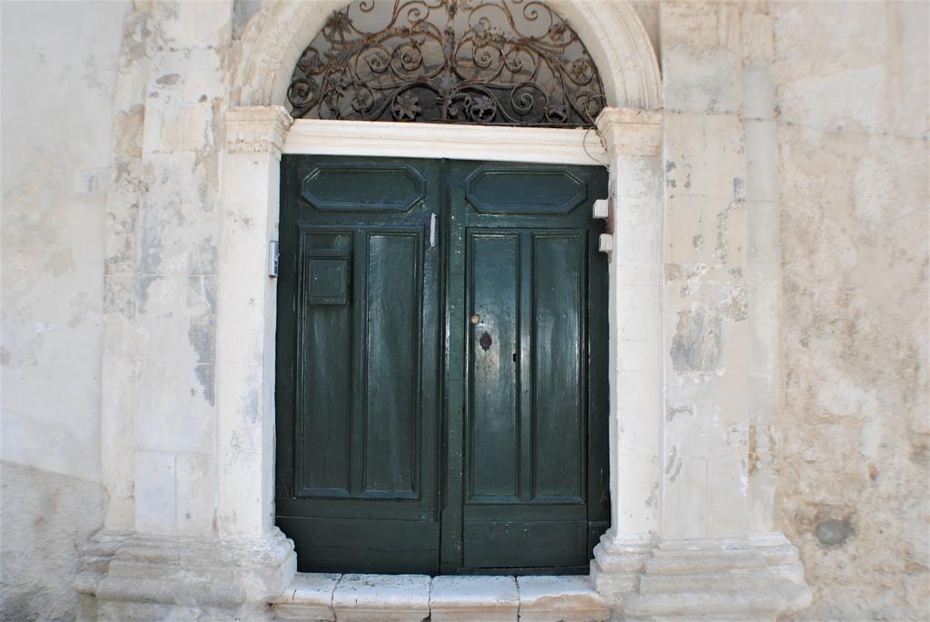 Vila Modica Castle Exteriér fotografie