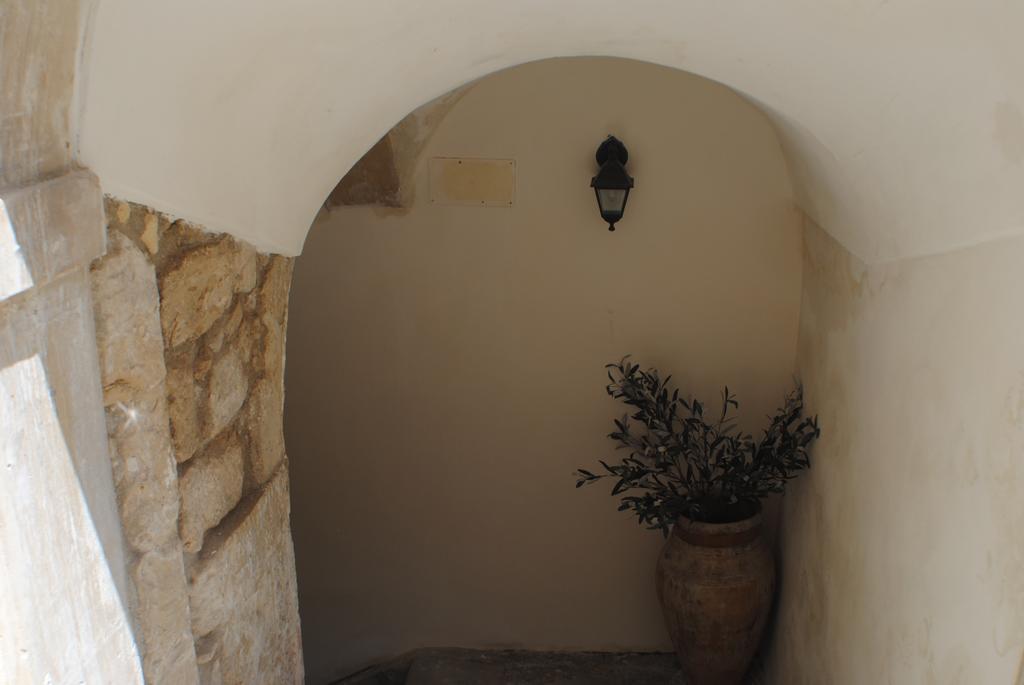 Vila Modica Castle Exteriér fotografie